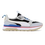 Puma R78 Trek Trainers Renkli Erkek Spor Ayakkabı