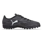 Puma Rapido III 106579-02 Siyah Erkek Halı Saha Ayakkabısı