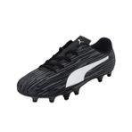 Puma Rapido III FG/AG 10657206 Unisex White Krampon