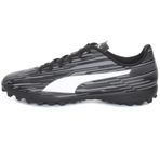 Puma Rapido III TT 106574-02 Siyah Halı Saha Ayakkabısı