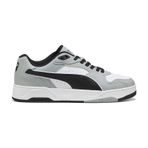 Puma Rbd Break Low Erkek Sneakers Spor Ayakkabı Gri