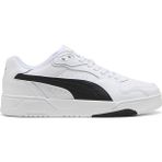 Puma Rbd Break Low Unisex Beyaz Sneaker Ayakkabı 40258603