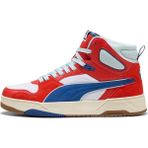 Puma Rbd Break Mıd Retro Run Unısex Ayakkabı