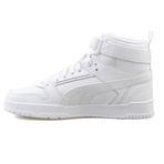 Puma Rbd Game 38583902 Beyaz Unisex Günlük Ayakkabı