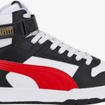 Puma Rbd Game Erkek Çok Renkli Sneaker 38583905