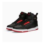 Puma RBD Game - Erkek Siyah Bilekli Spor Ayakkabı - 385839 11