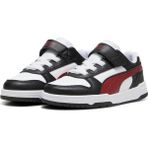 Puma Rbd Game Low Ac+ps Erkek Çocuk Günlük Ayakkabı - Renkli