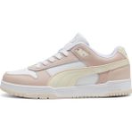 Puma Rbd Game Low Kadın Pembe Sneaker 38637330 - Beyaz