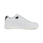 Puma RBD Game Low Puma White-Puma Black-Puma BEYAZ Erkek Günlük Ayakkabı