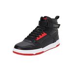 Puma Rbd Kırmızı Altın Erkek Spor Ayakkabı