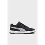 Puma Rbd Sneaker Ayakkabı Bayan Ayakkabı 39257002 - Siyah - Gri