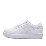 Puma Reb-L Jr Çocuk Sneaker Ayakkabı, Beyaz, 38 Beden