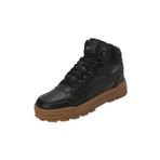 Puma Rebound Abrupt 397468-04 Siyah Gölge Gri Bronz Unisex Spor Ayakkabı