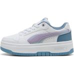 Puma Rebound Femme Space Belle Genç Ayakkabı