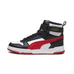 PUMA Rebound Game Genç Ayakkabısı