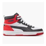 Puma Rebound Joy Mens Sneaker White Günlük Beyaz Erkek Spor Ayakkabı