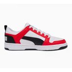 Puma Rebound Layup Lo Sl Erkek Spor Ayakkabı Renkli 36986620 M-113