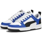 Puma Rebound Layup Lo Sl Kadın Sneaker-Çok Renkli 37049019 38 - Çok Renkli