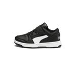 Puma Rebound Layup Lo Sl V Ps Çocuk Spor Ayakkabı 37049202
