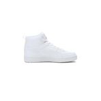Puma Rebound Layup Unisex Sneaker Günlük Spor Ayakkabı, Beyaz, 44