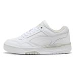 Puma Rebound Retro Erkek Beyaz Sneaker Ayakkabı 40019701