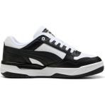Puma Rebound Retro Erkek Beyaz Spor Ayakkabı 40019703