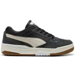 Puma Rebound Retro Sd 400214 Erkek Spor Sneaker Ayakkabı