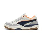 PUMA Rebound Retro Sd Gri Erkek Bilekli Günlük Spor Ayakkabı,Gri 44