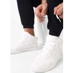 Puma Rebound Street V2 L Beyaz Sneaker Erkek Ayakkabı