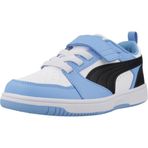 Puma Rebound V6 Çocuk Spor Ayakkabı (397419-34)