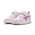 Puma Rebound V6 Çocuk Spor Ayakkabı (397419-35)