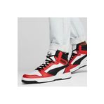 Puma Rebound V6 Erkek Sneaker, 42, 39232604