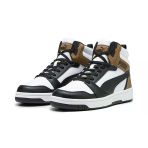 Puma Rebound V6 Erkek Sneaker Ayakkabı