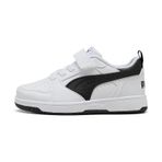 Puma Rebound V6 Lo Ac Erkek Çocuk Sneaker Çok Renkli