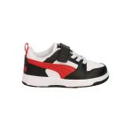 Puma Rebound V6 Lo Ac+ Inf Çocuk Spor Ayakkabı 39742004