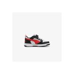 Puma Rebound V6 Lo Ac+ Ps Çocuk Beyaz Spor Ayakkabı