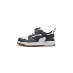 Puma Rebound V6 Lo AC+ PS Çocuk Sneaker