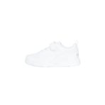 Puma Rebound V6 Lo Ac+ Ps Çocuk Spor Ayakkabısı, 33, 5003249441, Beyaz, Unisex Çocuk