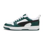 Puma Rebound V6 Low Beyaz Erkek Sneaker 000000000102017285 Beyaz