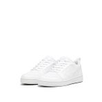 Puma Rebound v6 Low Beyaz Kadın Sneaker