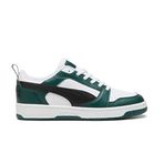 Puma Rebound V6 Low Erkek Günlük Ayakkabı 39232834 Beyaz