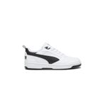 Puma Rebound V6 Low Erkek Günlük Ayakkabı