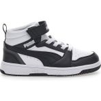 Puma Rebound V6 Mid Ac+ Ps 39383201 Erkek Sneaker