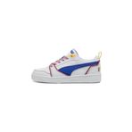 Puma Rebound V6LoStarblitzJr Sneaker