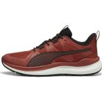 Puma Reflect Lite Trail Kırmızı Unisex Spor Ayakkabı