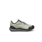 Puma Reflect Lite Trail PTX Gri Unisex Sneaker Ayakkabı