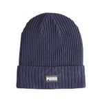 Puma Ribbed Classic Cuff Bere Lacivert Beyaz Standart