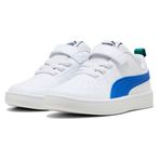 Puma Rickie AC+ Çocuk Spor Ayakkabı Beyaz 38583641 Beyaz