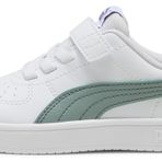 Puma Rickie AC PS 385836-39 Ortopedik Çocuk Spor Ayakkabı