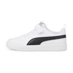 Puma Rıckıe Alternatıve Closure Çocuk Ayakkabı 385836 03 Beyaz